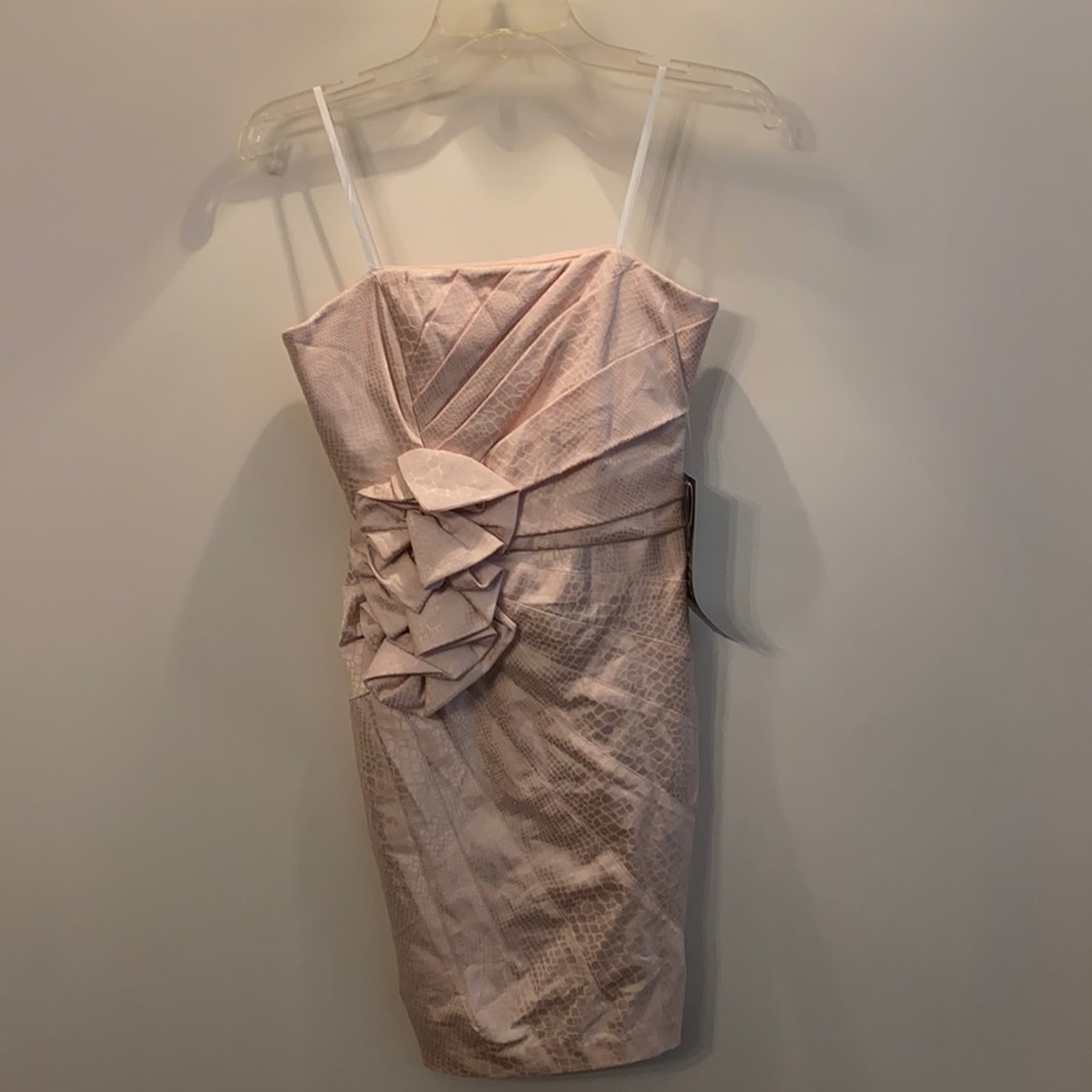 Mandee dress